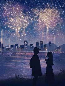 惊！我和老伴同时穿回高中时期