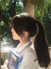 爱上这种平平无奇的心动