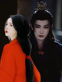 少年歌行：灵女热衷抱大腿？