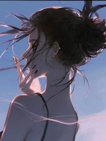 太阳与野玫瑰
