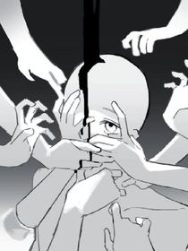 一次的墜落