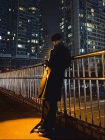 马嘉祺我愿意做你的马太太