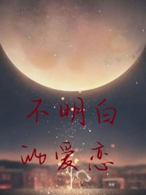 不明白的爱恋