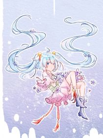 辰的合租日常