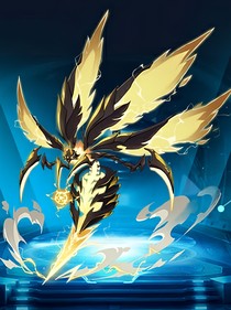 變形金剛之雷霆蜂雷馳