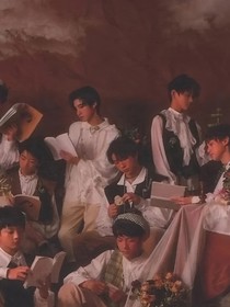 TF家族：兔竄狼窩（第一季）