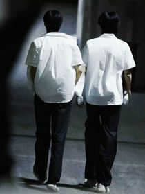 捡来的轩小孩