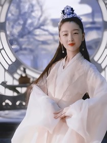 千古玦塵之一抹紅塵