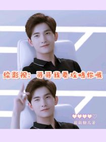 綜影視：哥哥我要攻略你哦