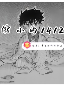 缩小的1412（改编版）