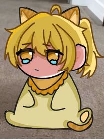面包自述