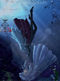 葉羅麗：曙光的守護者