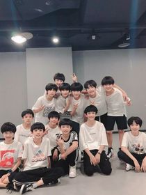 TF家族：再次相遇……