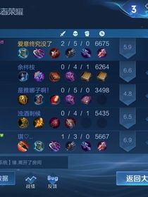 这次，我要拿回我的一切