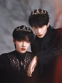 前世今生复仇记