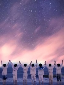 七個哥哥別太寵