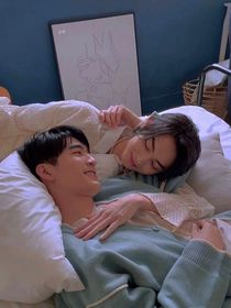 近距離愛上你第二季藤沐仁瀟立程cp