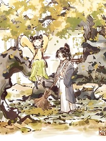 曦曦系列—憶月舍