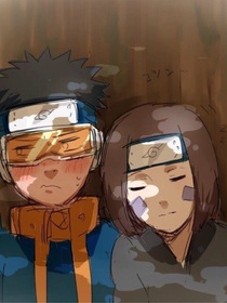 带土的转生