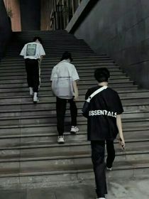 TNT：校霸讓我做自己