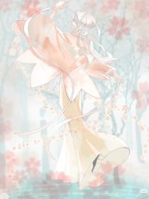 光遇剧本——不语
