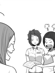 校园故事之相背逃离