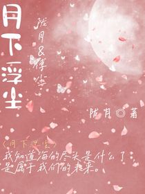 月下浮塵
