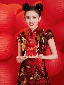 姐姐，我知錯了