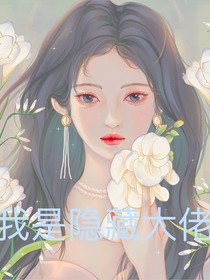 我是隐藏大佬