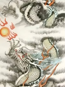 迷你特工队之神龙小队