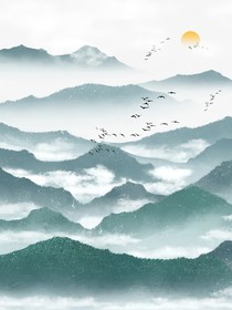 画和书与墨