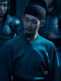 滿(mǎn)江紅：他