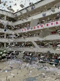 穿回——这是你应得的