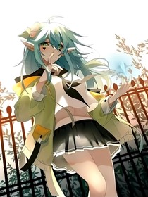 柠檬好甜