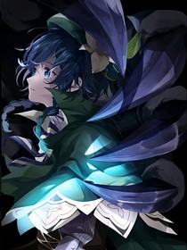 原神：被風(fēng)所眷顧的人