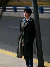 TF三代：長明