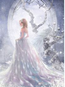 叶罗丽：星辰大海阳菱