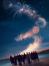 创造营：梦与自由