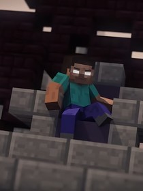 Minecraft：嗜