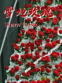 all潤：雪地玫瑰