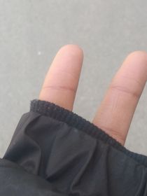 小妈别动