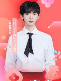 丁总的小马