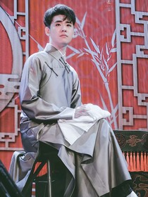 德云社之小师姑的回归