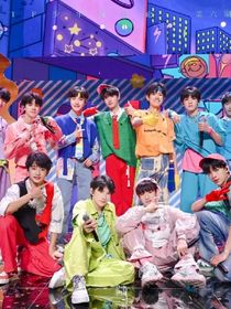 TF三代：新來(lái)的練習(xí)生很甜