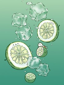 自闭中的相思