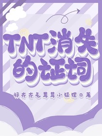 TNT消失的證詞