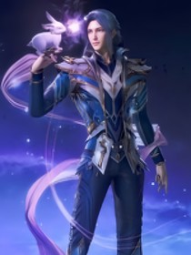 宁玥明
