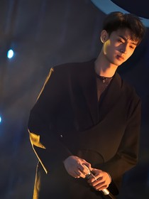 秦霄賢：我的明星男友