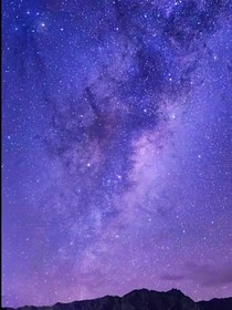 漫天辰星