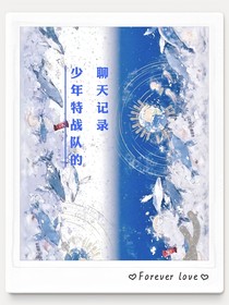 少年特战队的聊天记录